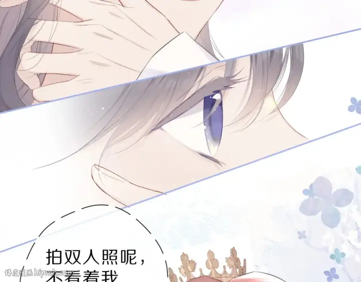 漫画《保护我方大大》第43话 拍摄现场第72张图