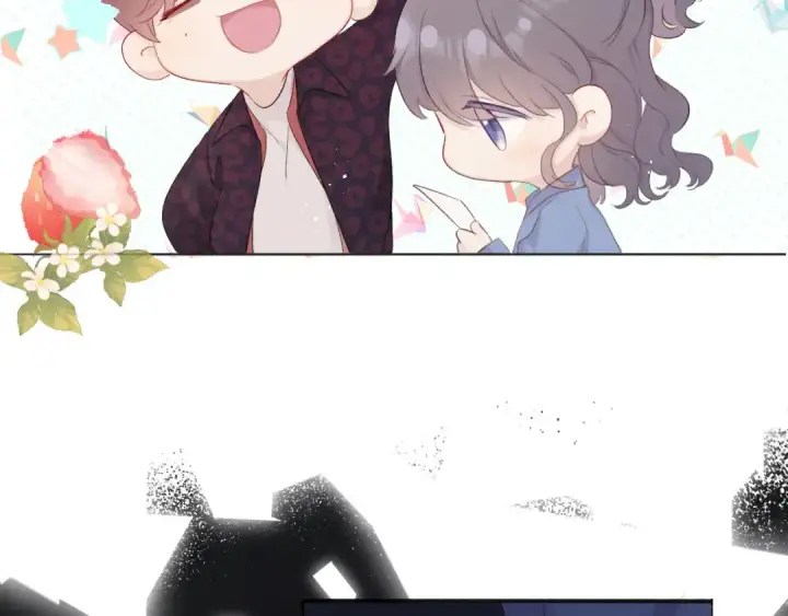 漫画《保护我方大大》第44话 你的歌第85张图