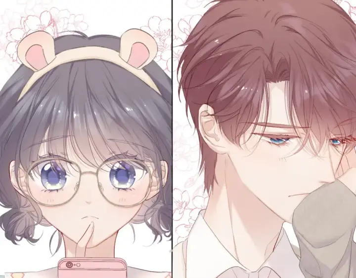 漫画《保护我方大大》第46话 一起爬山吗第2张图