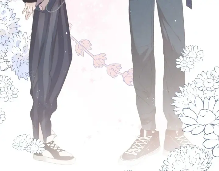 漫画《保护我方大大》第46话 一起爬山吗第45张图