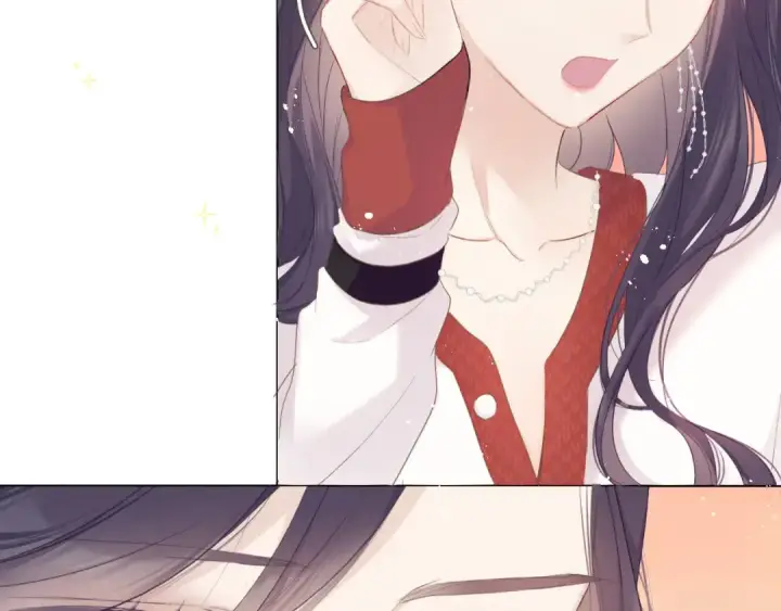 漫画《保护我方大大》第47话 心动的声音第10张图