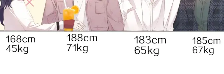 漫画《保护我方大大》第47话 心动的声音第38张图