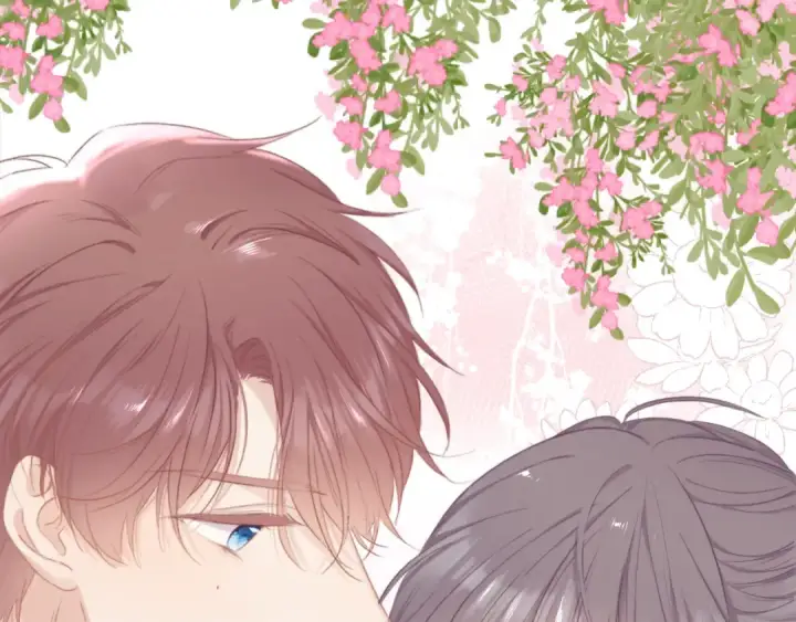 漫画《保护我方大大》第47话 心动的声音第52张图