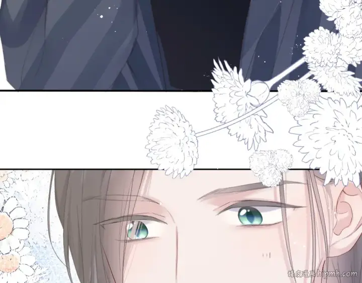 漫画《保护我方大大》第47话 心动的声音第96张图