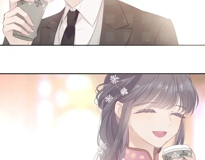 漫画《保护我方大大》番外 樱花酒（上）第60张图