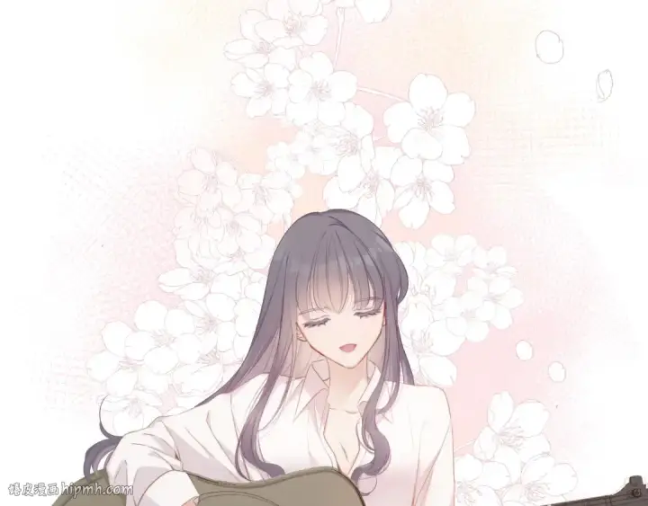 漫画《保护我方大大》番外 樱花酒（上）第80张图