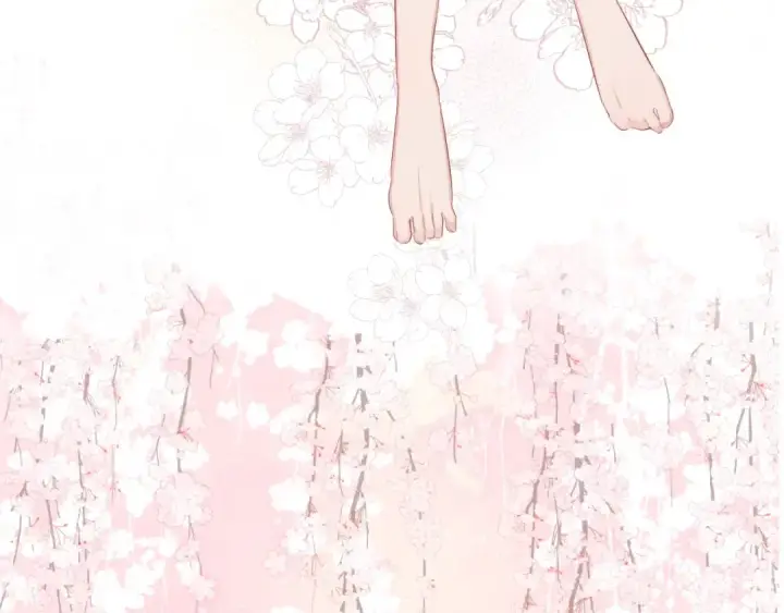 漫画《保护我方大大》番外 樱花酒（上）第82张图
