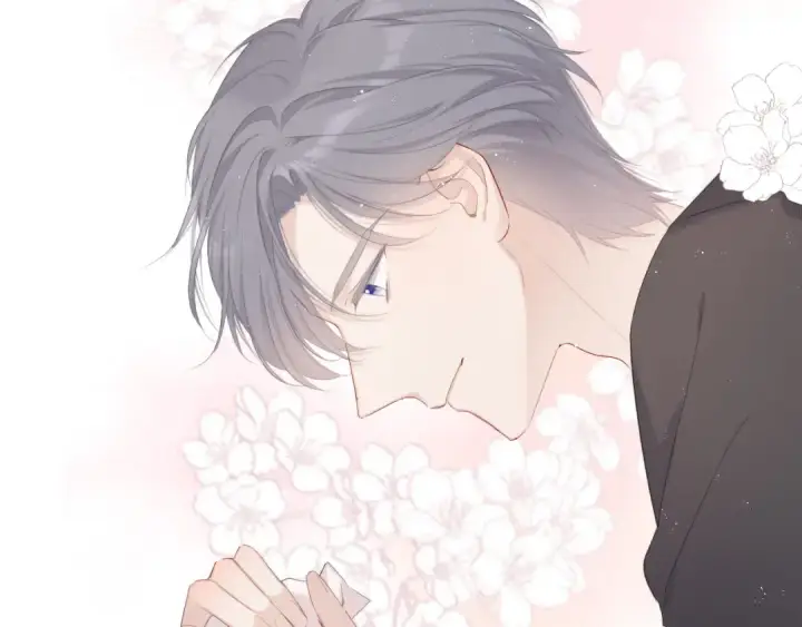 漫画《保护我方大大》番外  樱花酒（下）第109张图