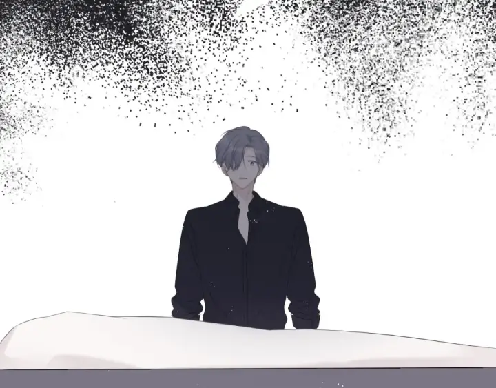 漫画《保护我方大大》番外  樱花酒（下）第117张图
