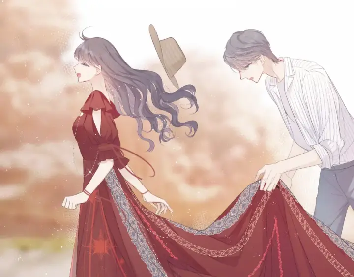 漫画《保护我方大大》番外  樱花酒（下）第12张图