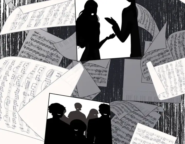 漫画《保护我方大大》番外  樱花酒（下）第38张图