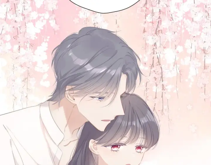 漫画《保护我方大大》番外  樱花酒（下）第70张图