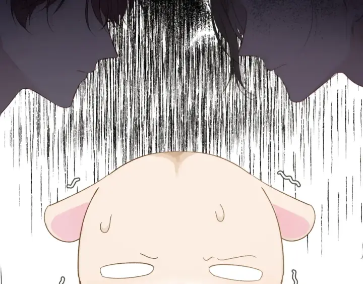 漫画《保护我方大大》第48话 愤怒的崽？！第26张图