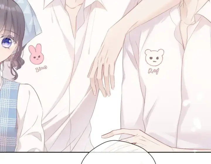 漫画《保护我方大大》第49话 醋坛翻了第90张图
