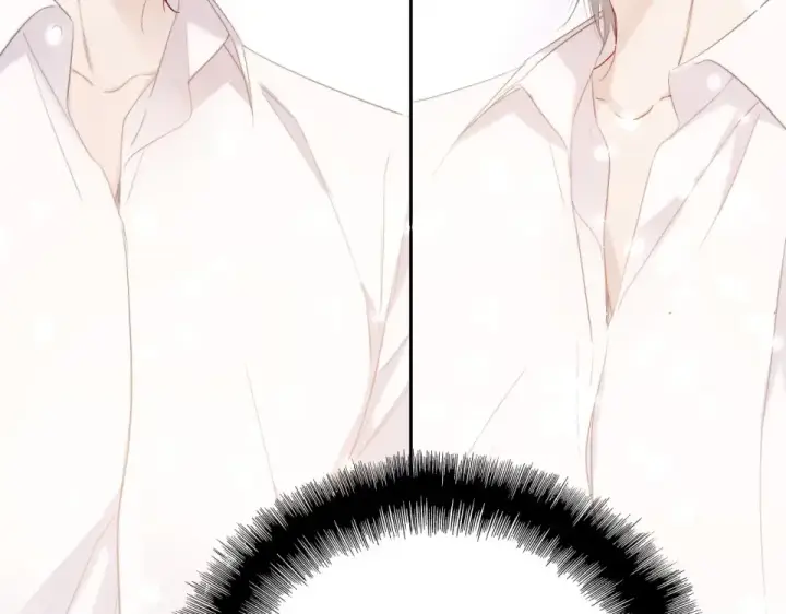 漫画《保护我方大大》第49话 醋坛翻了第93张图