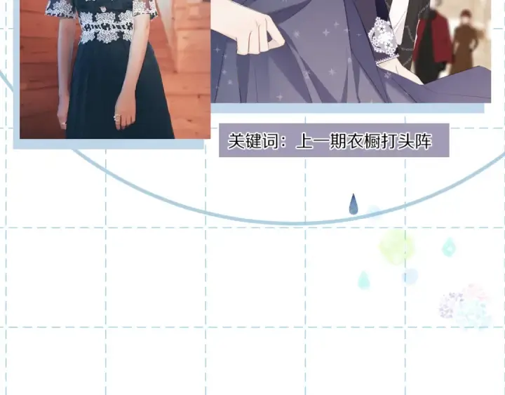 漫画《保护我方大大》特别篇 保大の衣橱2第11张图