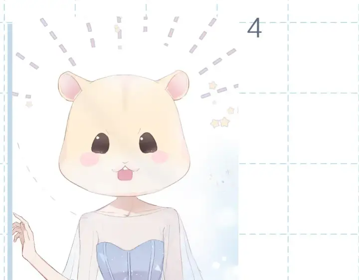 漫画《保护我方大大》特别篇 保大の衣橱2第12张图