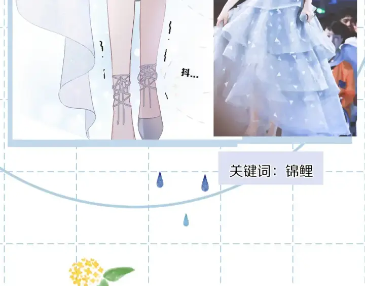 漫画《保护我方大大》特别篇 保大の衣橱2第14张图