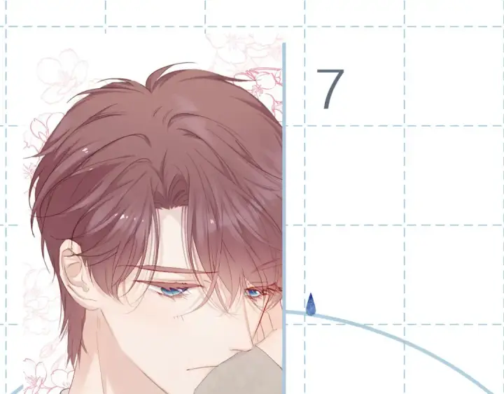 漫画《保护我方大大》特别篇 保大の衣橱2第22张图