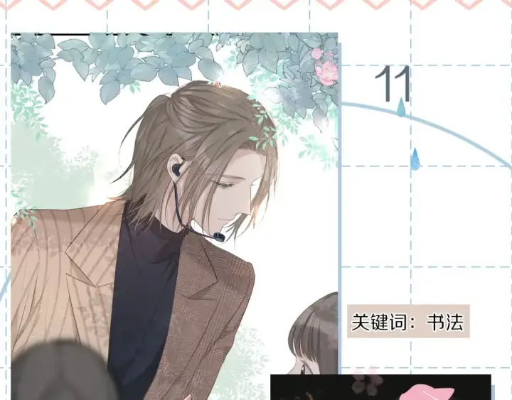 漫画《保护我方大大》特别篇 保大の衣橱2第34张图