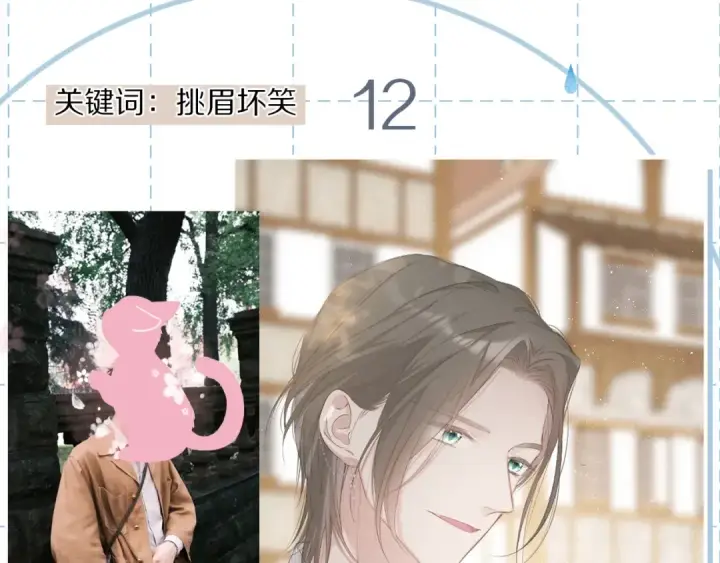 漫画《保护我方大大》特别篇 保大の衣橱2第36张图