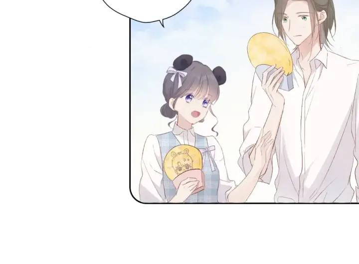 漫画《保护我方大大》第50话 你想得美！第106张图