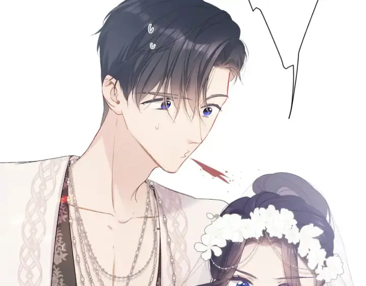 漫画《保护我方大大》第50话 你想得美！第9张图