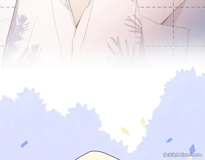 漫画《保护我方大大》第51话 这是喜欢吗第104张图