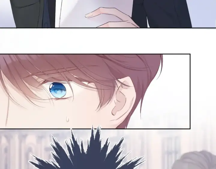 漫画《保护我方大大》第51话 这是喜欢吗第21张图
