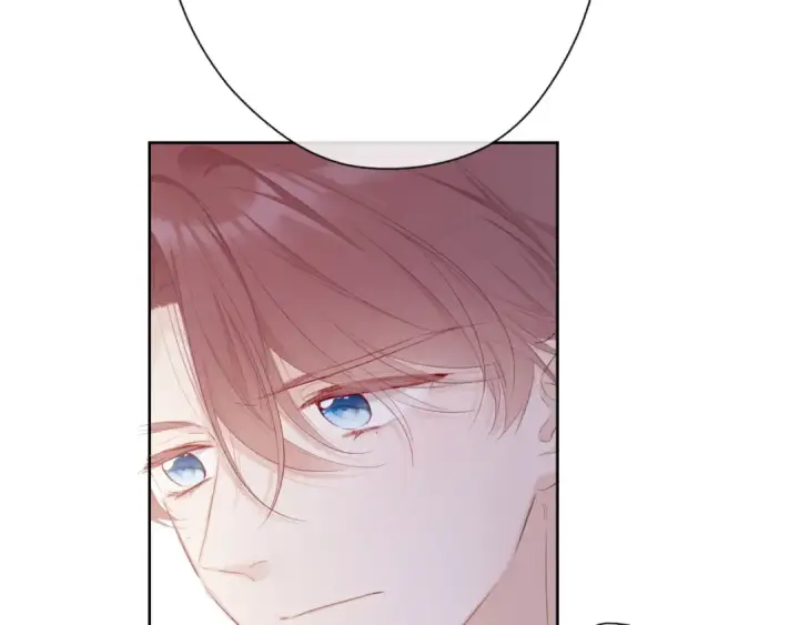 漫画《保护我方大大》第51话 这是喜欢吗第25张图