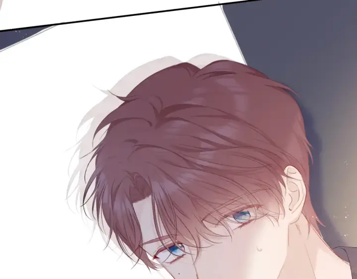 漫画《保护我方大大》第51话 这是喜欢吗第33张图