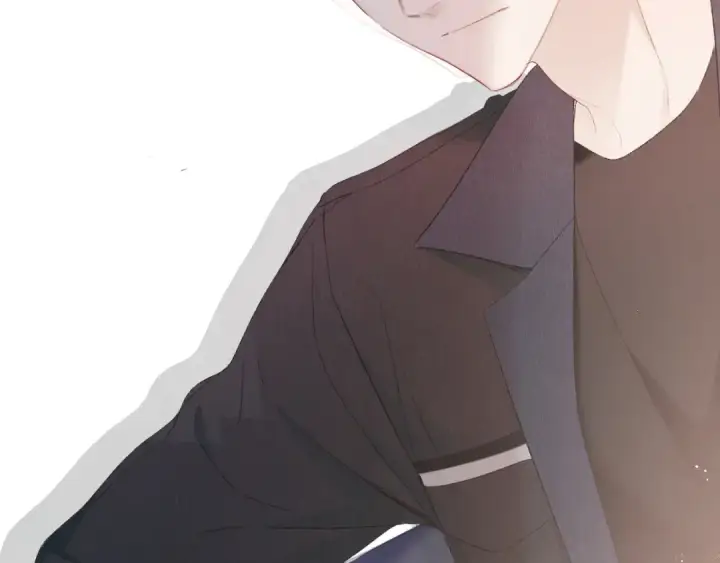 漫画《保护我方大大》第51话 这是喜欢吗第34张图