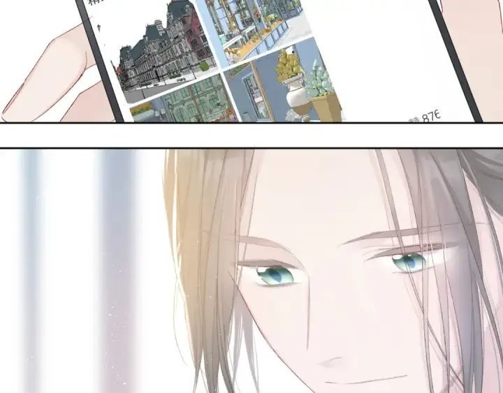 漫画《保护我方大大》第51话 这是喜欢吗第49张图