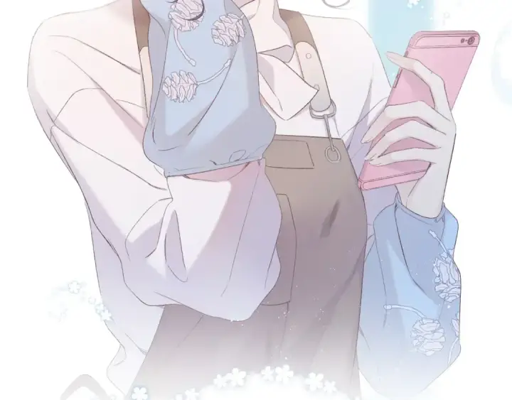 漫画《保护我方大大》第51话 这是喜欢吗第52张图