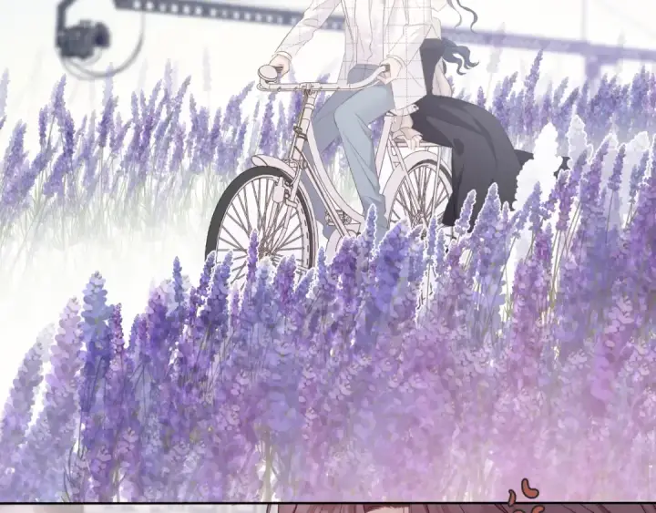 漫画《保护我方大大》第51话 这是喜欢吗第68张图
