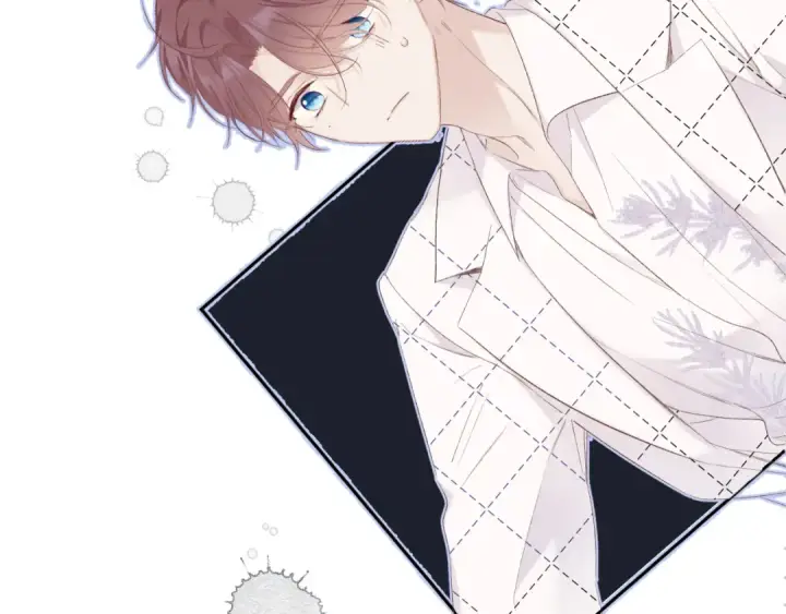 漫画《保护我方大大》第51话 这是喜欢吗第73张图