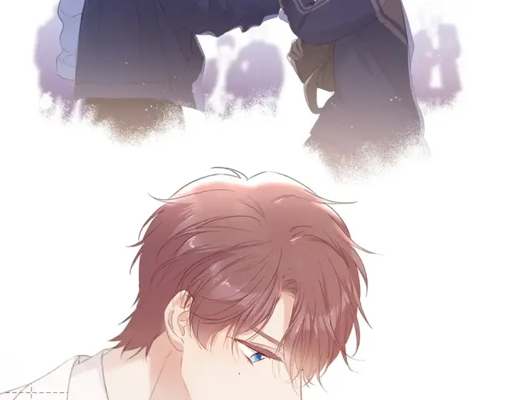 漫画《保护我方大大》第51话 这是喜欢吗第89张图