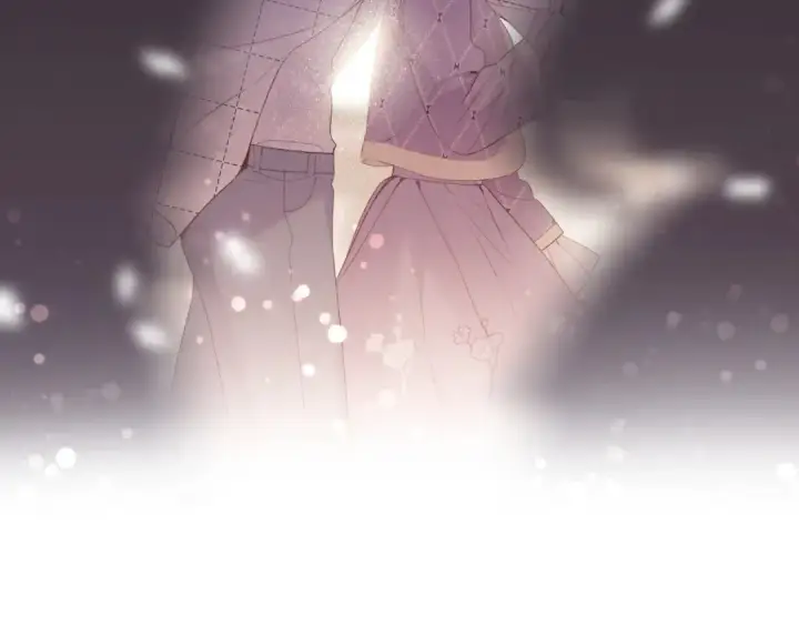 漫画《保护我方大大》第52话 我喜欢她第114张图