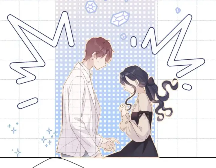 漫画《保护我方大大》第52话 我喜欢她第7张图