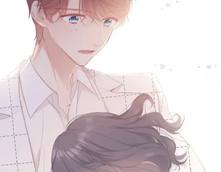 漫画《保护我方大大》第53话 烟火下的告白第42张图