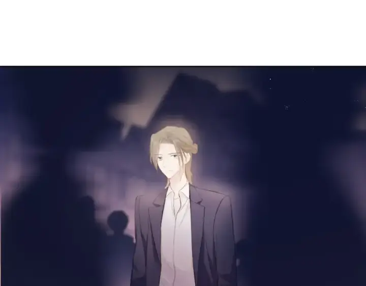 漫画《保护我方大大》第53话 烟火下的告白第53张图
