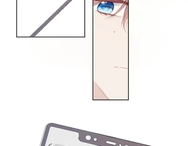 漫画《保护我方大大》第54话  他在发光第27张图
