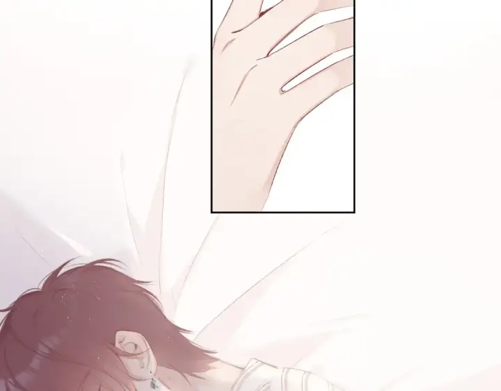漫画《保护我方大大》小剧场 想你第10张图