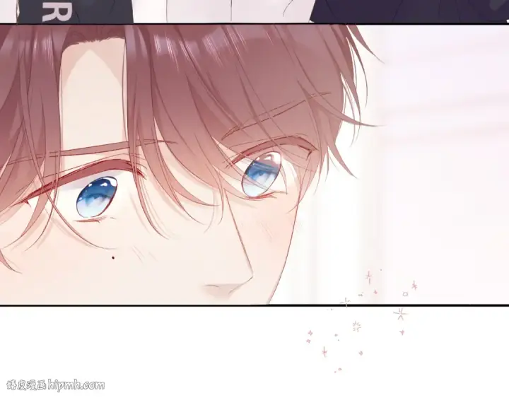 漫画《保护我方大大》第59章 你的男孩第16张图