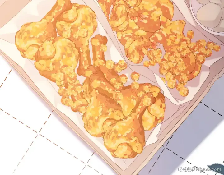 漫画《保护我方大大》第59章 你的男孩第40张图