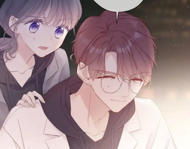 漫画《保护我方大大》第59章 你的男孩第58张图