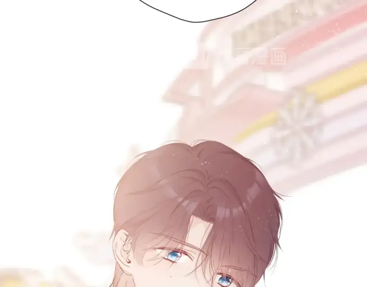 漫画《保护我方大大》第61话 跟我回家第85张图
