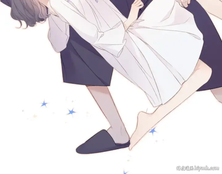 漫画《保护我方大大》第63话 小可爱？第32张图