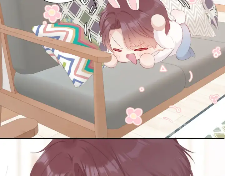 漫画《保护我方大大》第64话 反攻攻势！第61张图