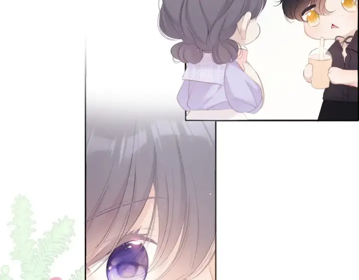 漫画《保护我方大大》第67话 占有第19张图